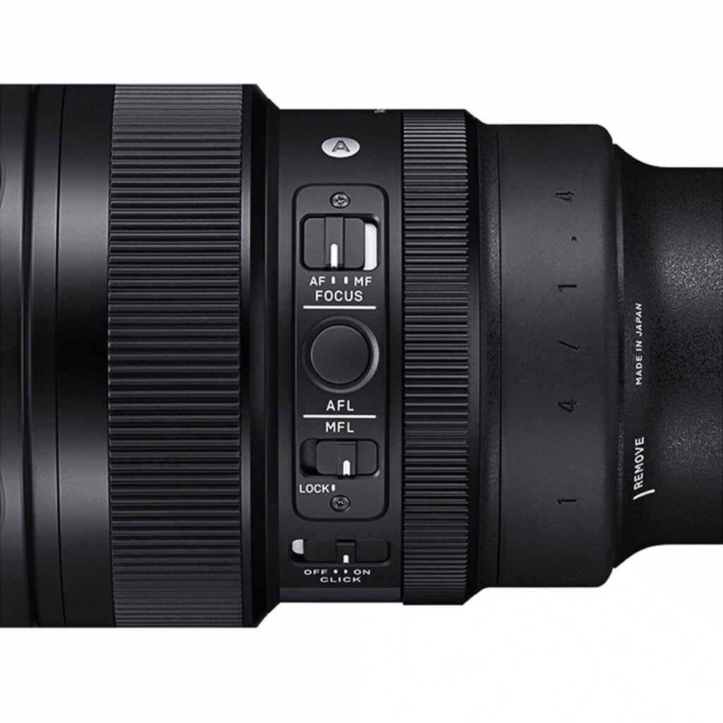 Sigma-14mm-f-1.4-DG-DN-3 Sigma 14mm f/1.4 DG DN Art -objektiivi, L-Mount