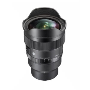 Sigma-14mm-f-1.4-DG-DN Sigma 14mm f/1.4 DG DN Art -objektiivi, L-Mount