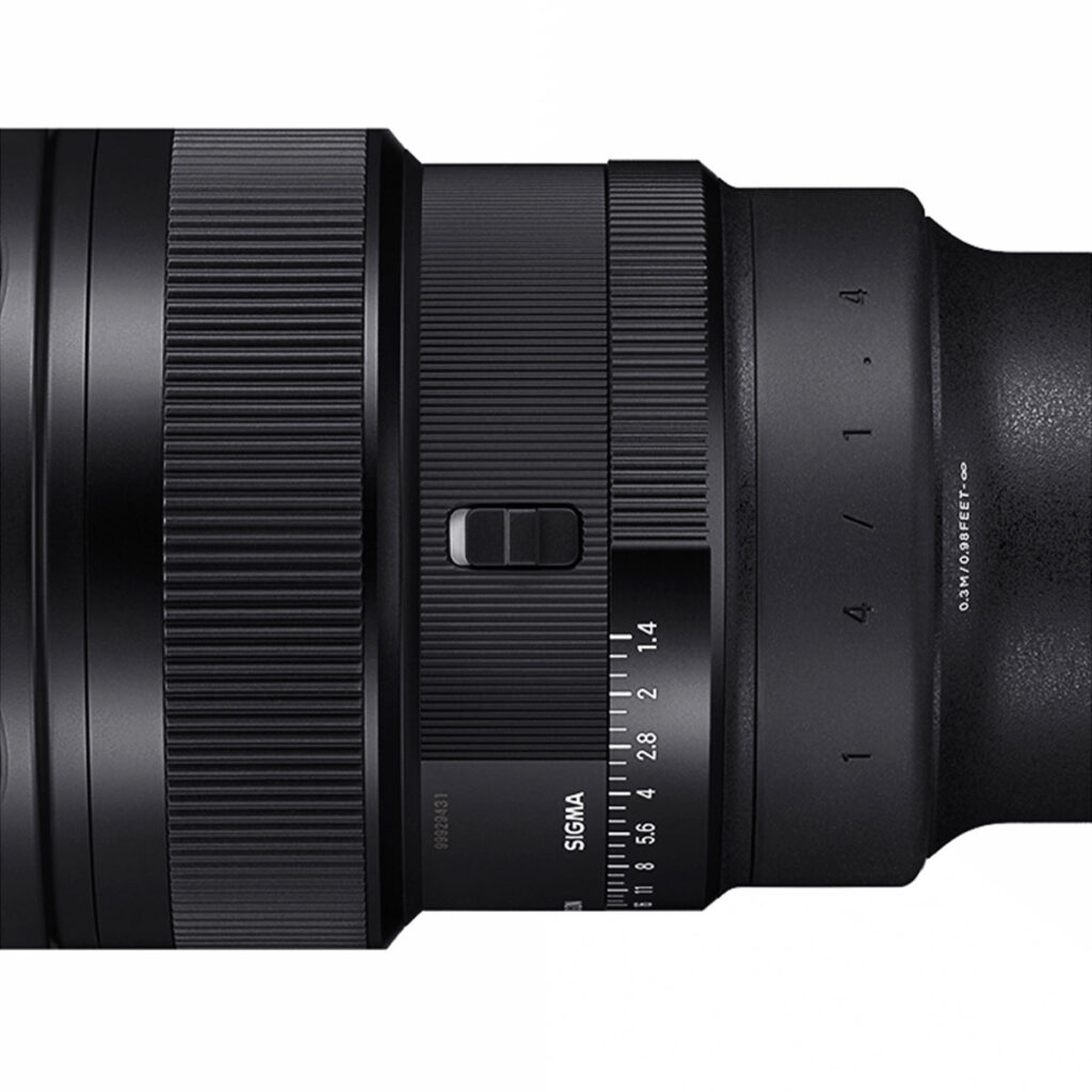 Sigma-14mm-f-1.4-DG-DN-6 Sigma 14mm f/1.4 DG DN Art -objektiivi, L-Mount