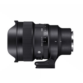 Sigma-14mm-f-1.4-DG-DN-L-mount Sigma 14mm f/1.4 DG DN Art -objektiivi, L-Mount
