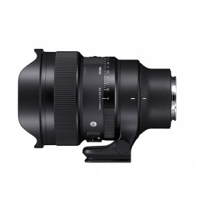 Sigma 14mm f/1.4 DG DN Art – Sony E/FE Kiinteäpolttoväliset Sony E / FE Sigma objektiivit