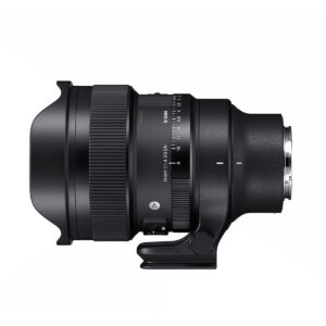 Sigma-14mm-f-1.4-DG-DN-Sony SmallRig 5391 Magnetic VND Filter ND2 - ND32 for FUJIFILM X half Silver