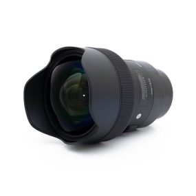 Sigma Art 14mm f/1.8 DG Sony (sis.ALV24%) – Käytetty Käytetyt kamerat ja vaihtolaitteet 2