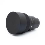 Sigma Art 14mm f/1.8 DG Sony (sis.ALV24%) – Käytetty Käytetyt kamerat ja vaihtolaitteet 4