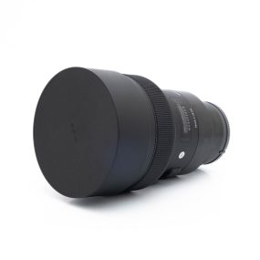 Sigma Art 14mm f/1.8 DG Sony (sis.ALV24%) – Käytetty Käytetyt kamerat ja vaihtolaitteet