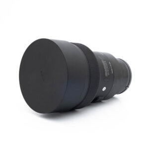 Sigma 14mm f18 DG Sony-3 Sigma Art 14mm f/1.8 DG Sony (sis. ALV 25.5%) - Käytetty