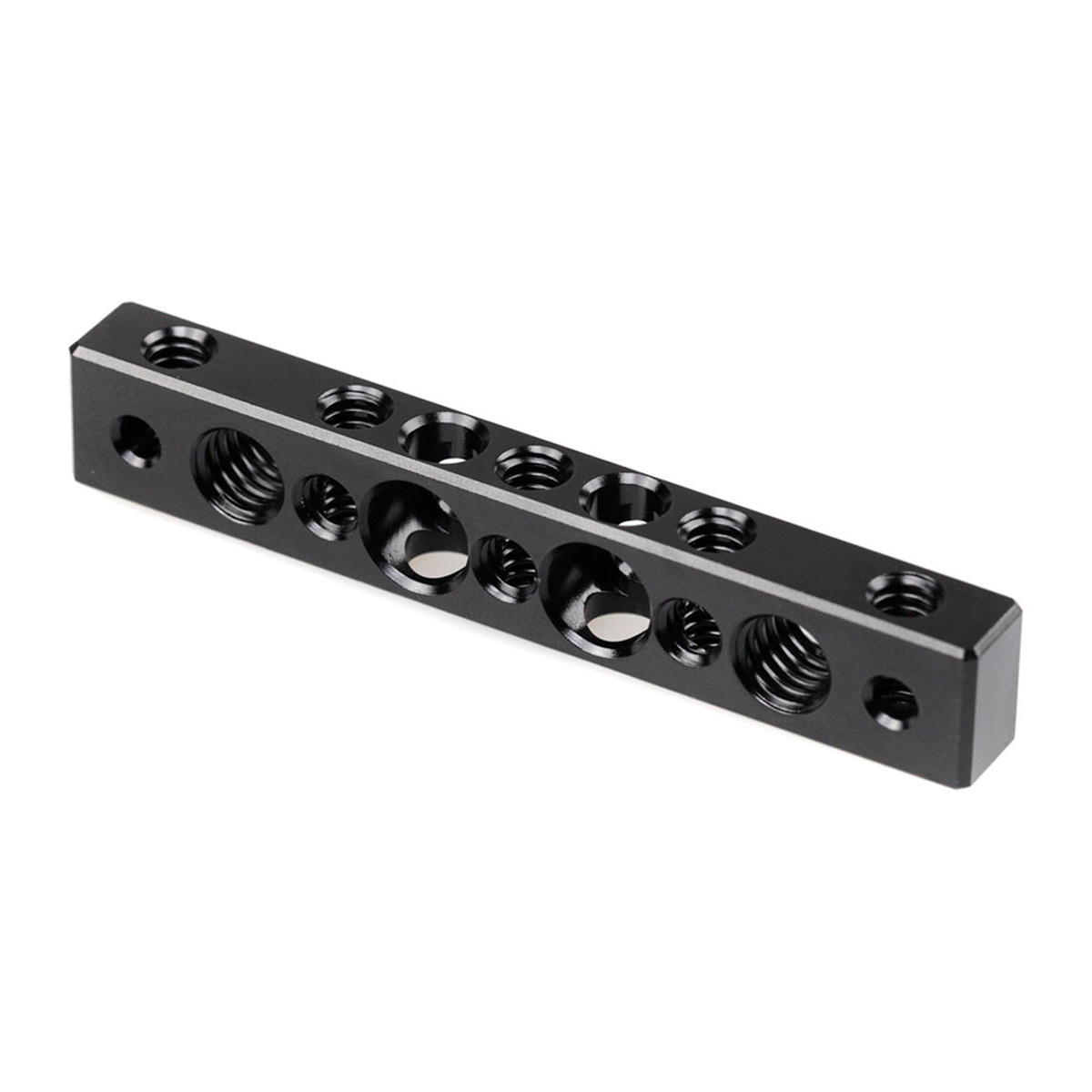 SmallRig 1091 Cheese Bar W/ 1/4" & 3/8" Screw Hole