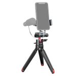 SmallRig 111 Universal Smartphone Vlog Kit