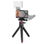 SmallRig 115 Vlog Kit for Sony RX100 VI / VII Kuvauskehikot / Caget 4