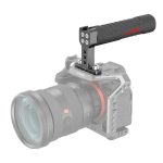 SmallRig 1446 Top Handle (Rubber) Otekahvat kameroille 5