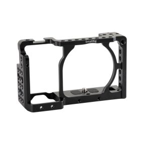 SmallRig 1661 Cage for Sony A6000 / A6300 / A6500 Myydyt tuotteet 2
