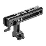 SmallRig 1688 Handle QR Cheese