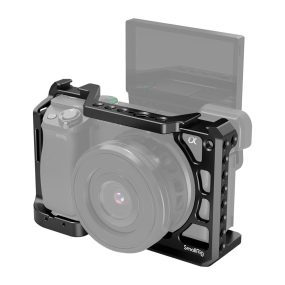 SmallRig 2310 Cage for Sony A6100 / 6300 / 6400 / 6500 Kuvauskehikot / Caget