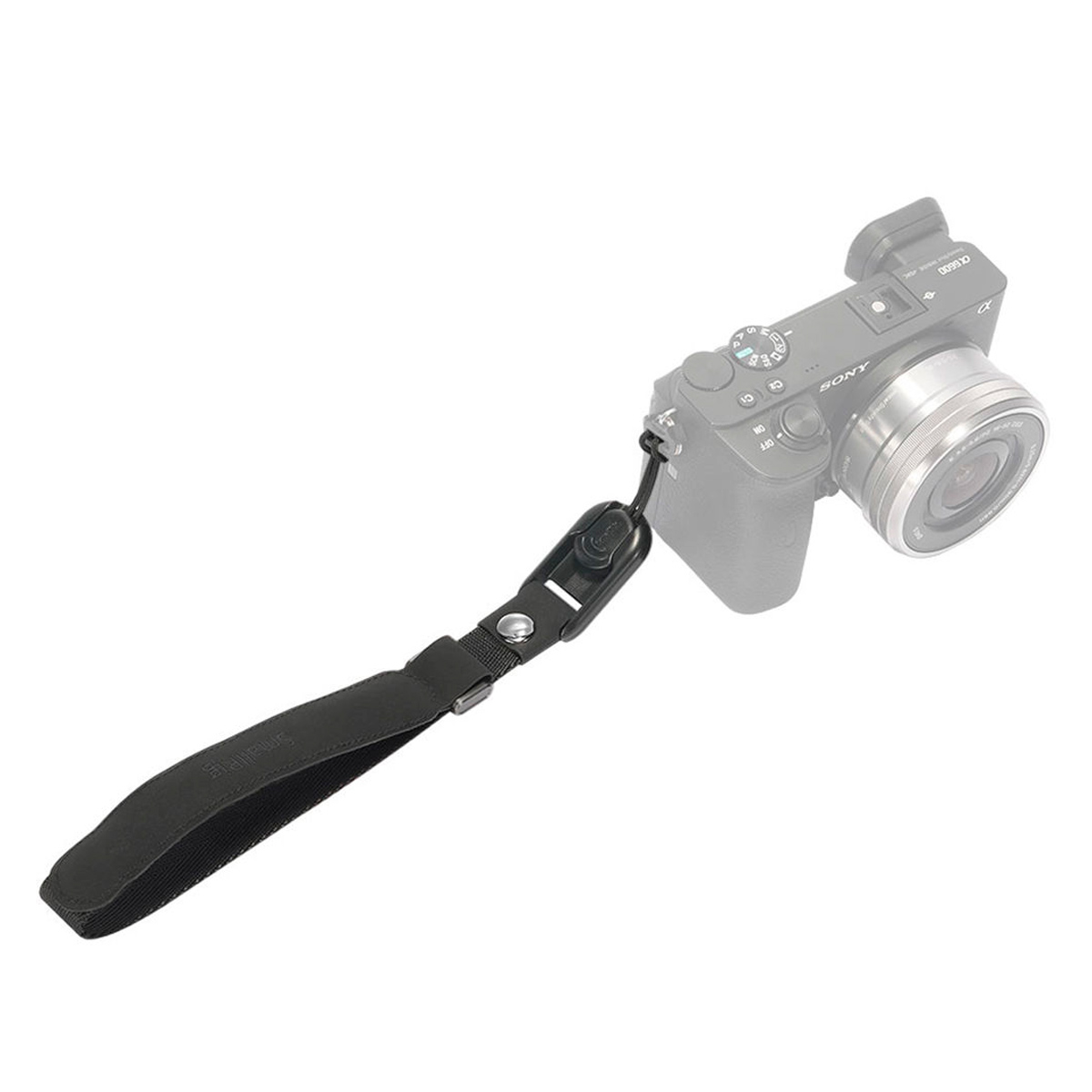SmallRig 2398 Wrist Strap for Camera -rannehihna