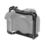 SmallRig 2488 Cage for Panasonic Lumix S1H