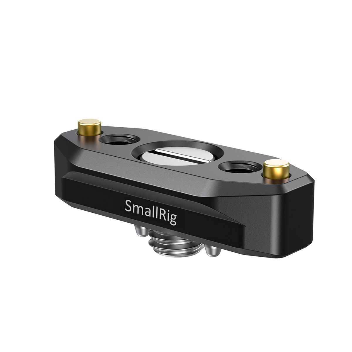 SmallRig 2521 Nato Rail 48mm w/ ARRI Locating Screw