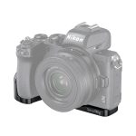 SmallRig 2525 Vlogging Mounting Plate for Nikon Z50