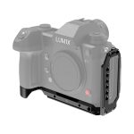 SmallRig 2655 L-Bracket for Panasonic Lumix S1H