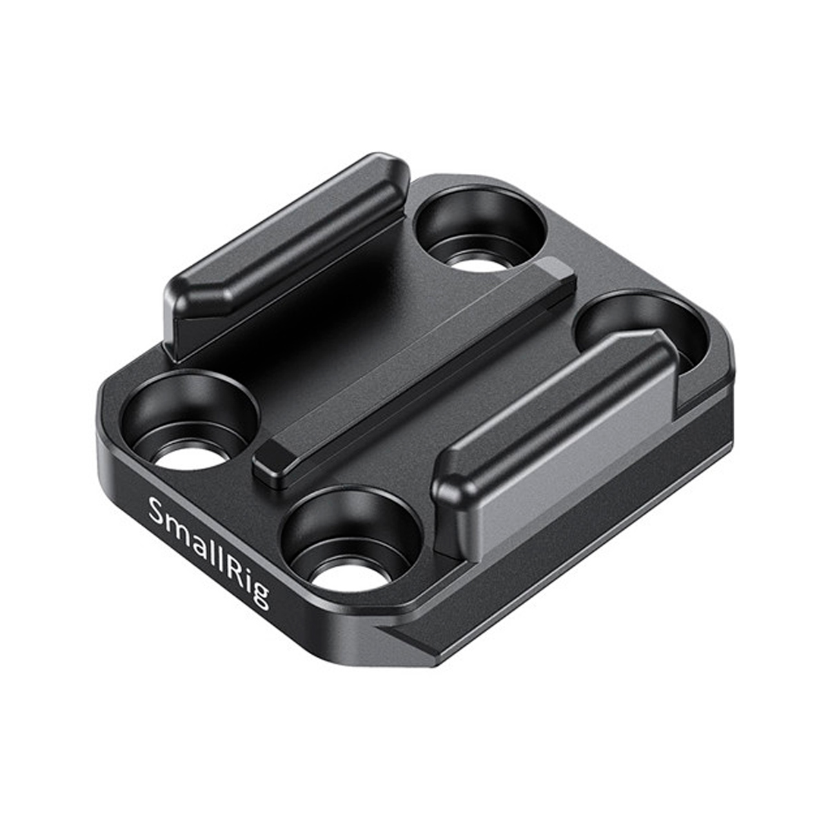 SmallRig 2668 Buckle Adapter with Arca QR Plate for GoPro