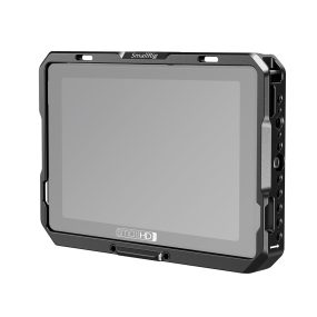 SmallRig 2684 Monitor Cage with Sun Hood for SmallHD 702 Kuvauskehikot / Caget 2