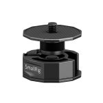 SmallRig 2714 Quick Release Adapter Universal