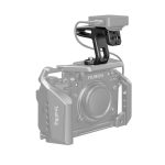 SmallRig 2756 Mini Top Handle for Lightweight Cameras Otekahvat kameroille 5