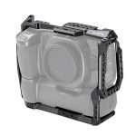 SmallRig 2765 Cage for BMPCC 4K / 6K w/ Battery Grip