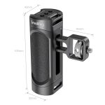 SmallRig 2772 Lightweight Side Handle for Smartphone Cage Otekahvat kameroille 7
