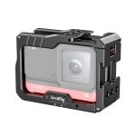 SmallRig 2798 Vlogging Cage for Insta360 One R