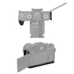 SmallRig 2812 L-Bracket for Fujifilm X-T4 Pikalevyt ja L-raudat 6