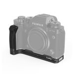 SmallRig 2813 L-Shape Grip for Fujifilm X-T4 Pikalevyt ja L-raudat 4