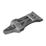 SmallRig 2834 Shoulder Pad for Sony FX9