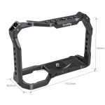 SmallRig 2918 Light Cage for Sony A7 III / A7R III / A9 Kuvauskehikot / Caget 5