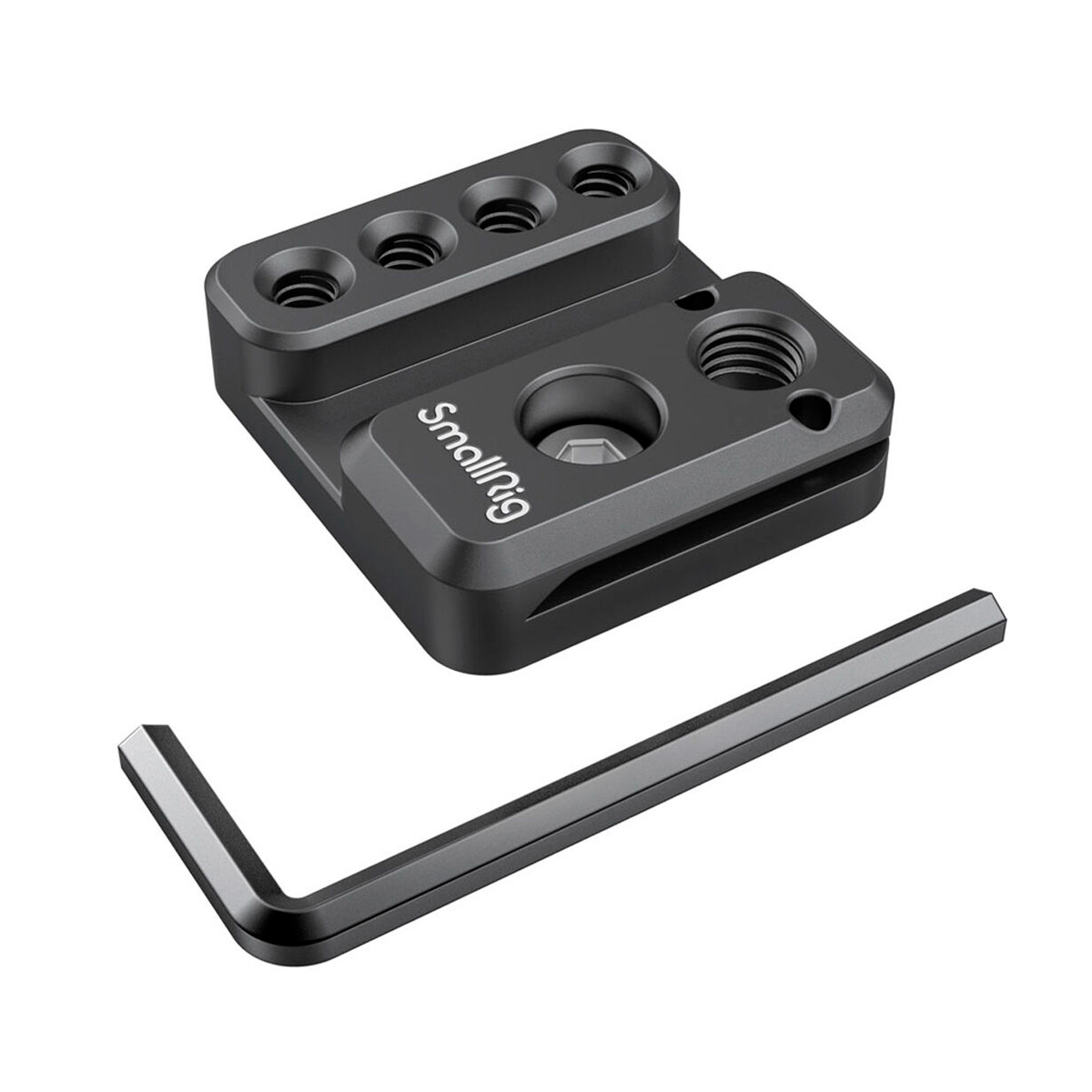 SmallRig 2995 Side Mounting Plate for Zhiyun Crane 2S