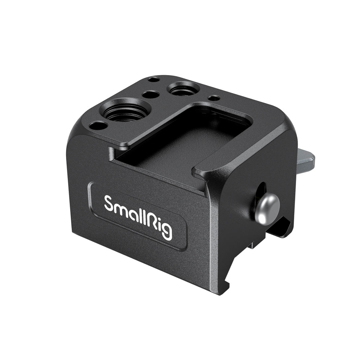 SmallRig 3025 Mounting Plate for DJI Ronin RS 2 / RSC 2 / RS 3 / RS 3 Pro / RS 3 mini