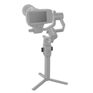 SmallRig-30322 SmallRig 3032 NATO Rail on suunniteltu DJI Ronin RS2/RSC2:lle, ja se tarjoaa kiinnitysratkaisun lisävarusteille, jotka parantavat käsikameran vakauttajia ja varmistavat sujuvan videokuvauksen.