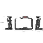 SmallRig 3065 Cage for Sony A7S III Kuvauskehikot / Caget 6