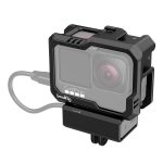 SmallRig 3083 Cage for GoPro HERO 9 / HERO 10