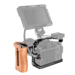 SmallRig 3133 Cage & Sidehandle Kit for Sony A7 III / A7R III / A9