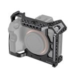 SmallRig 3137 Camera Cage Kit for Sony A7R IV Kuvauskehikot / Caget 5