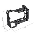 SmallRig 3137 Camera Cage Kit for Sony A7R IV Kuvauskehikot / Caget 6