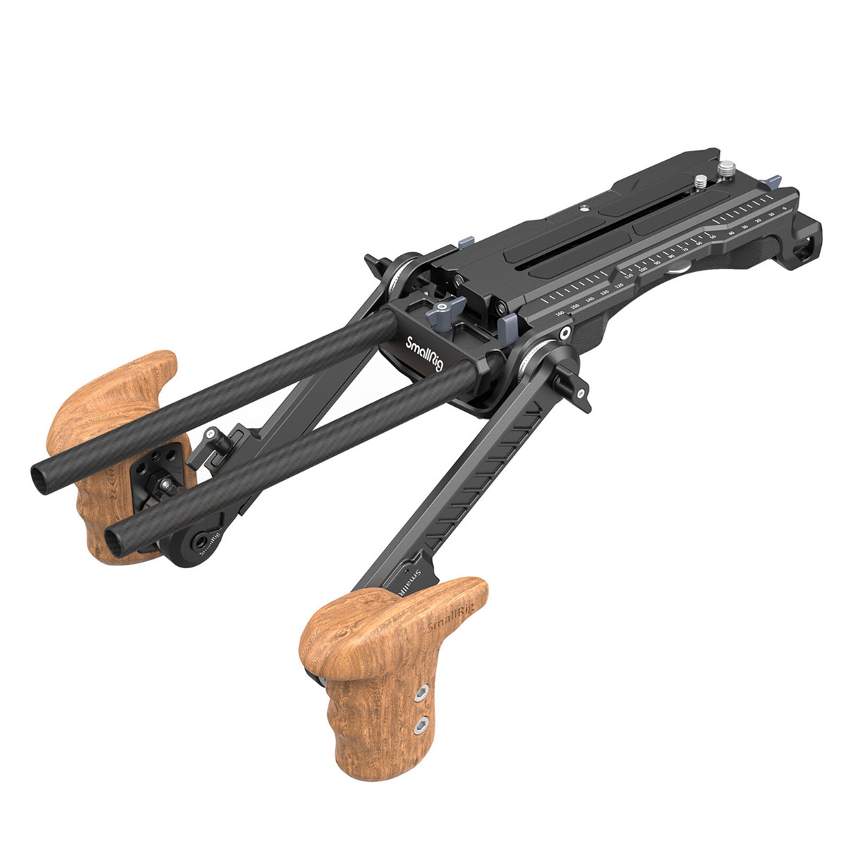 SmallRig 3169 Sony VCT-14 Universal Multifunctional Shoulder Kit