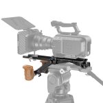 SmallRig 3169 Sony VCT-14 Universal Multifunctional Shoulder Kit Olkarigit kameroille 7