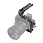 SmallRig 3237 Half Cage Kit for Sony A7S III