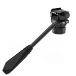 SmallRig 3259 Selection CH10 Compact Fluid Head -videopää