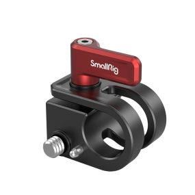 SmallRig 3276 15mm Single Rod Clamp for BMPCC 6K Pro Smallrig häkit ja tarvikkeet