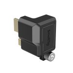 SmallRig 3289 HDMI/USB-C Right Angle Adapter for BMPCC 6K Pro