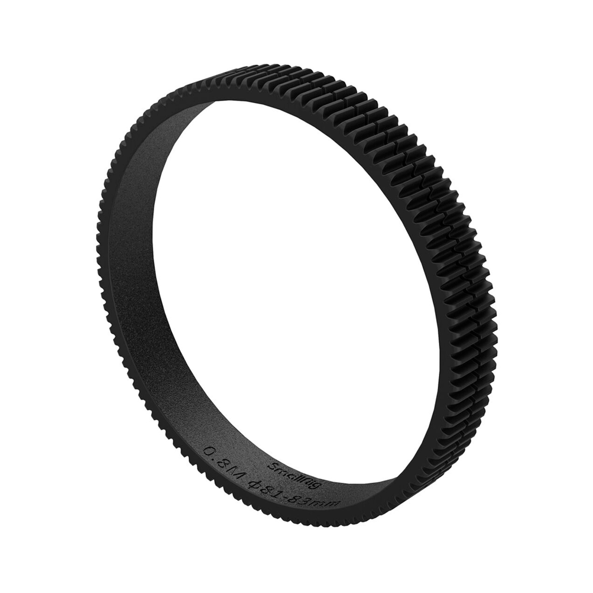 SmallRig 3296 Focus Gear Ring Seamless 81-83mm