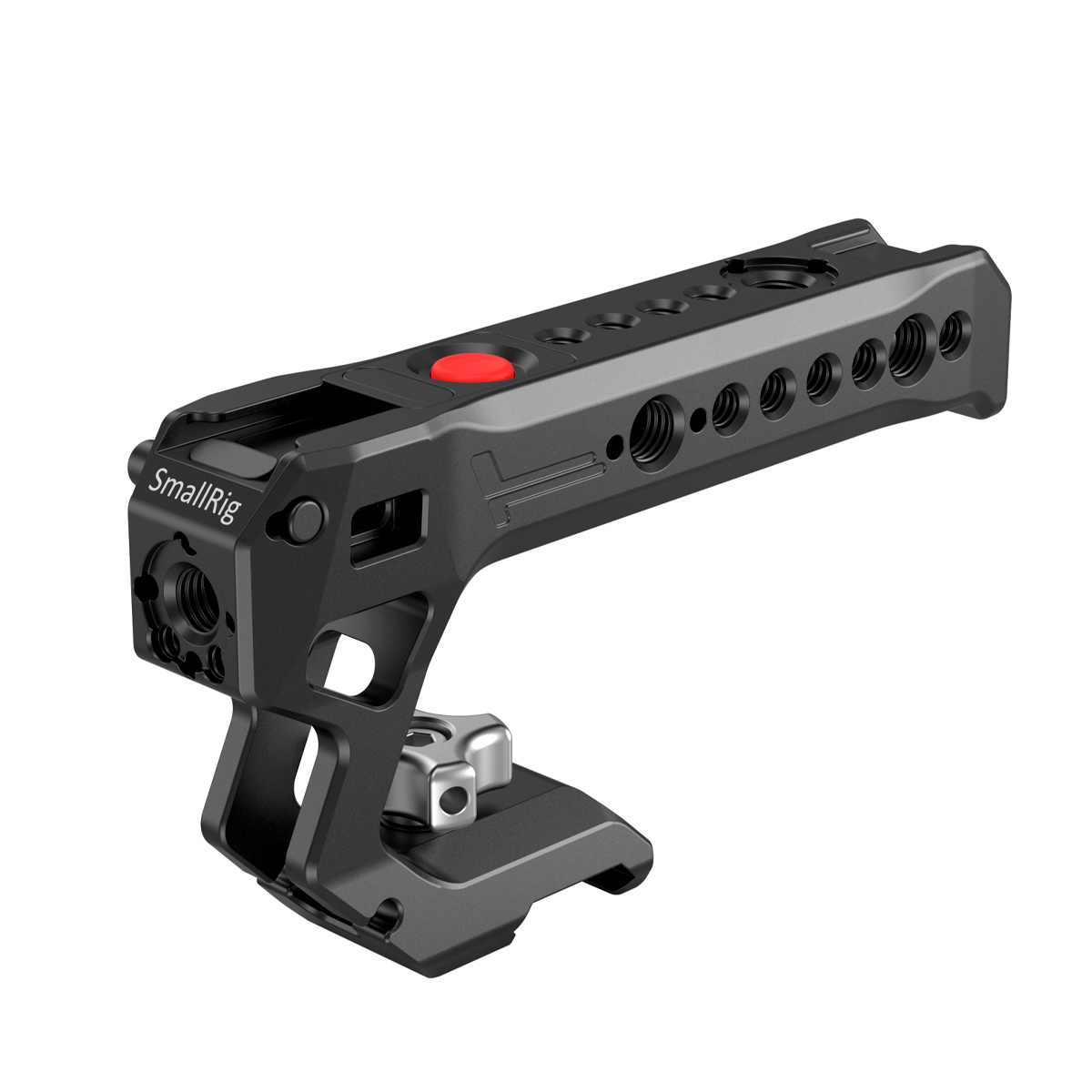 SmallRig 3322 NATO Top Handle with Start/Stop Remote Trigger