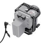 SmallRig 3325 Remote Camera Control Cable for Panasonic BGH1 & Z CAM Smallrig häkit ja tarvikkeet 6